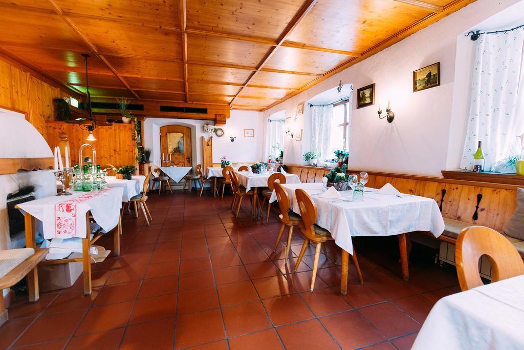 Gasthof Zum Schupfen Hotel Инсбрук Екстериор снимка