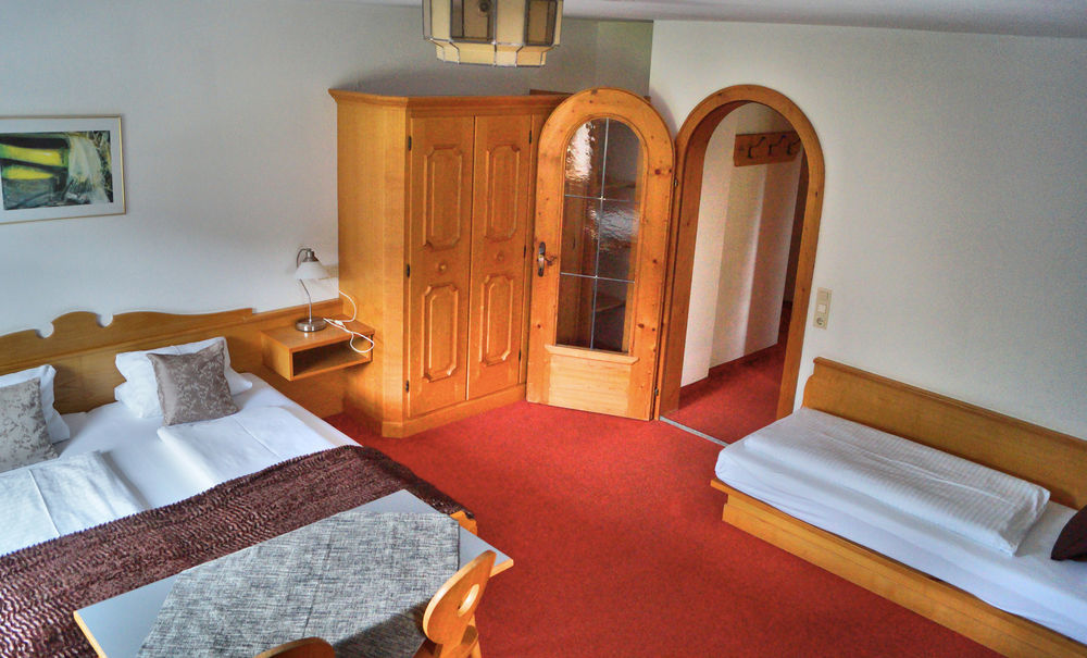 Gasthof Zum Schupfen Hotel Инсбрук Екстериор снимка